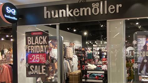 hunkemller snderborg|Hunkemöller Snderborg